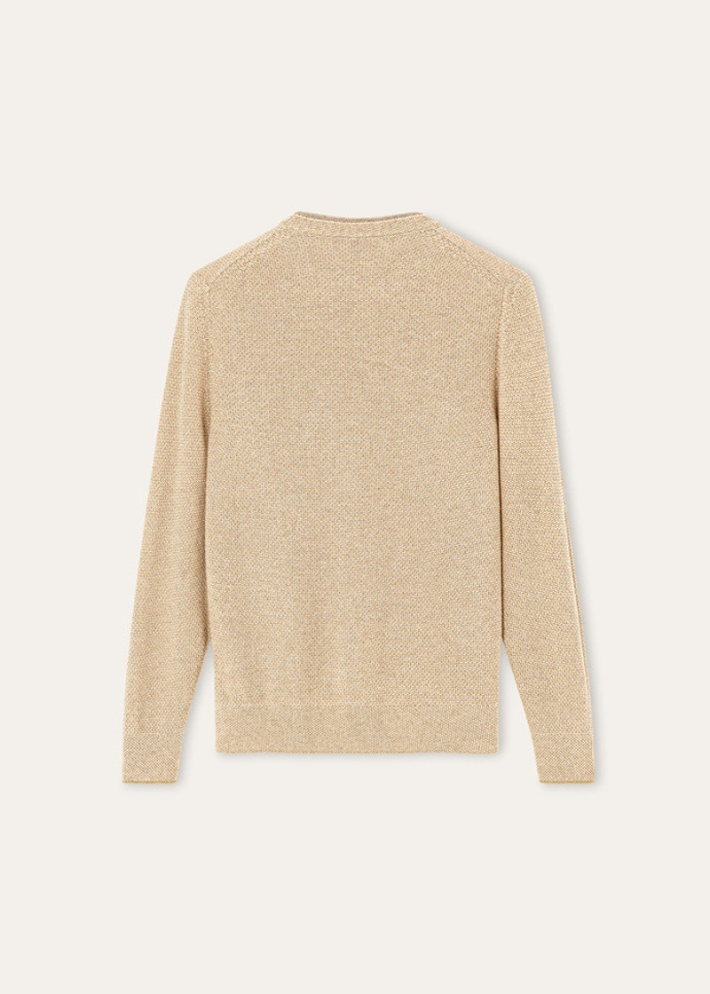 Varallo Crewneck 6