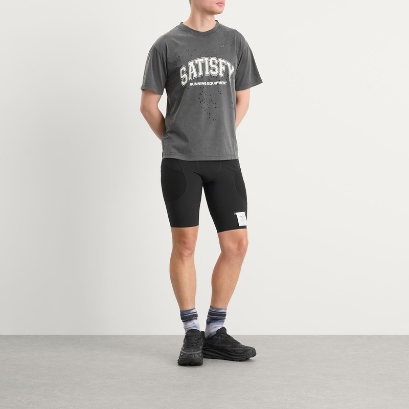 SATISFY Satisfy PowerSilk™ 9” Half Tights outlook