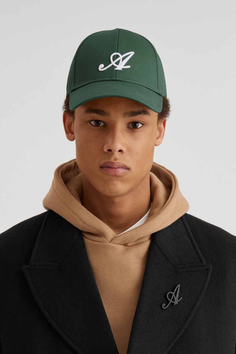 Axel Arigato Signature Cap outlook