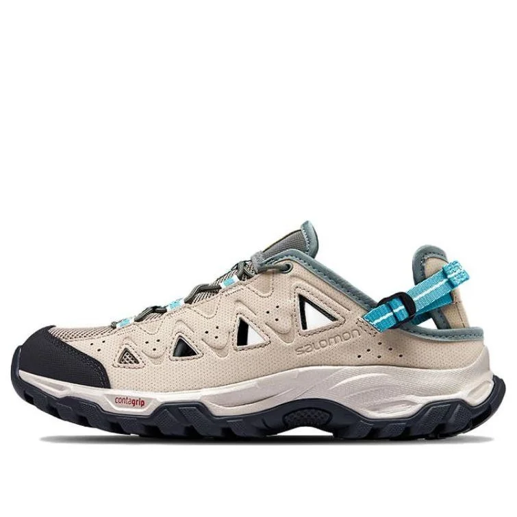 (WMNS) Salomon Alhama Trail 410361 - 1