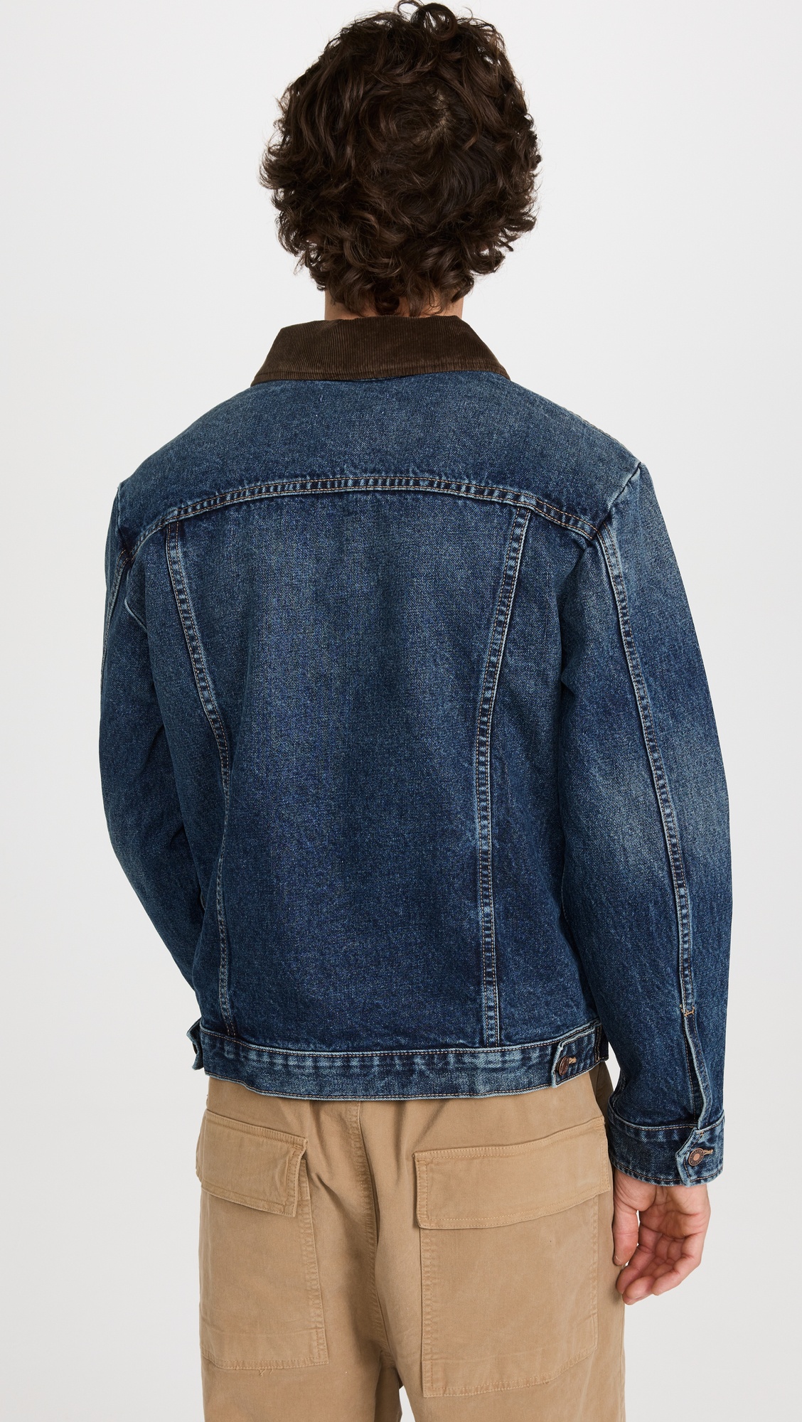 Chester Jacket - 2