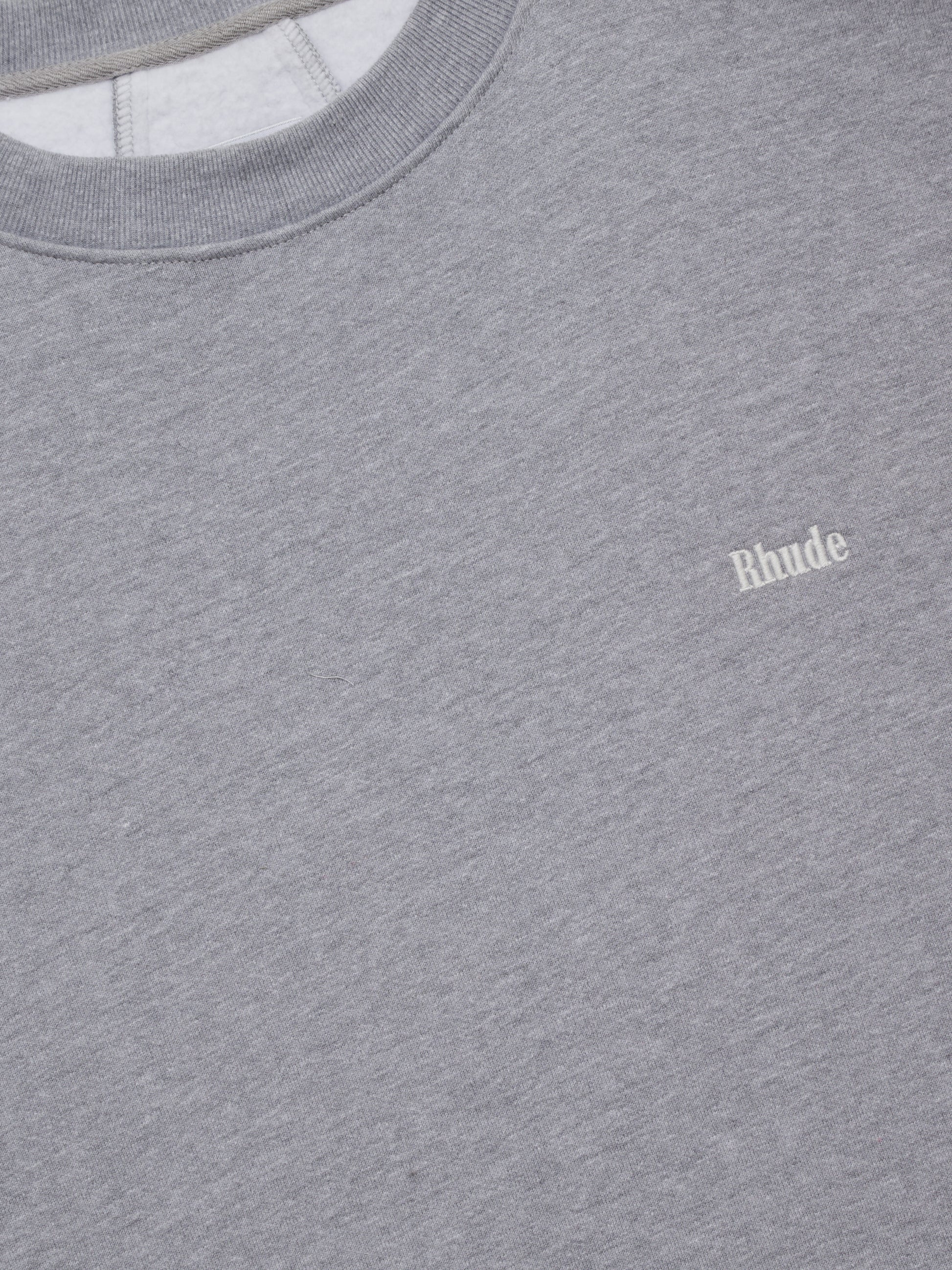 CLASSIQUE CREWNECK - 3