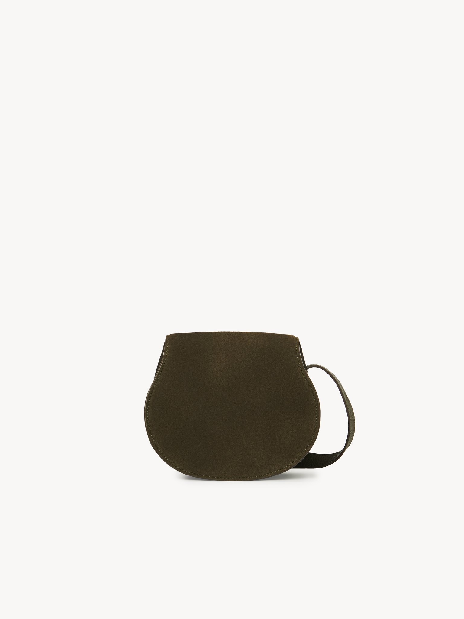 MARCIE SMALL SADDLE BAG - 2