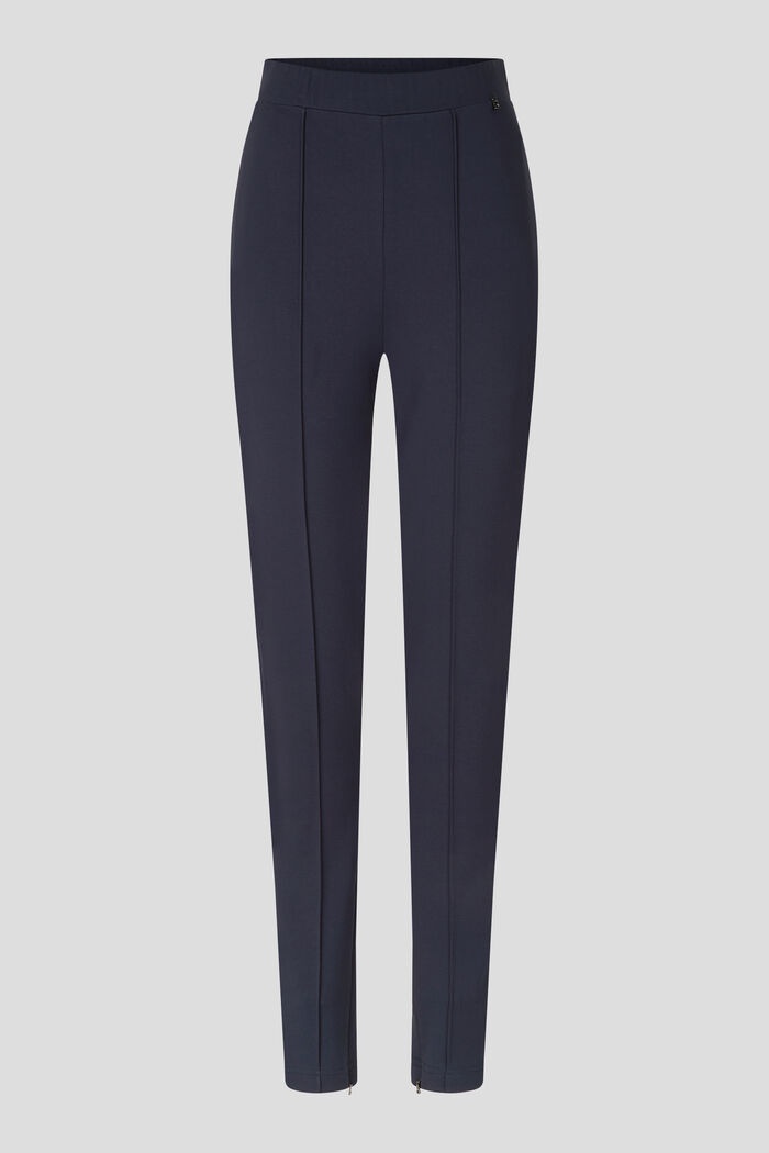 Rosa Tracksuit pants in Navy blue - 1