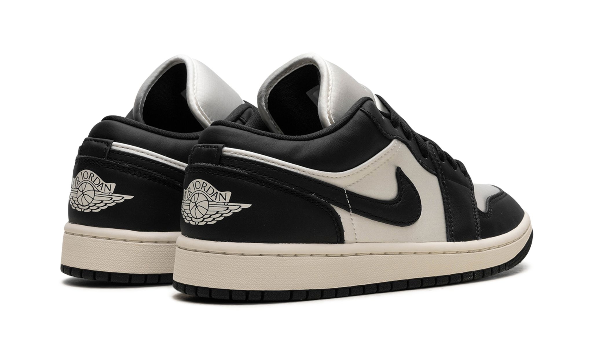 Air Jordan 1 Low WMNS "Vintage Panda" - 3