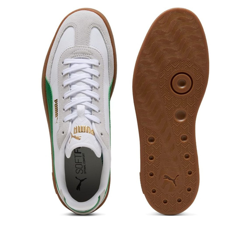 PUMA PUMA Club II Era 'White Green Gum' 397447-22 outlook
