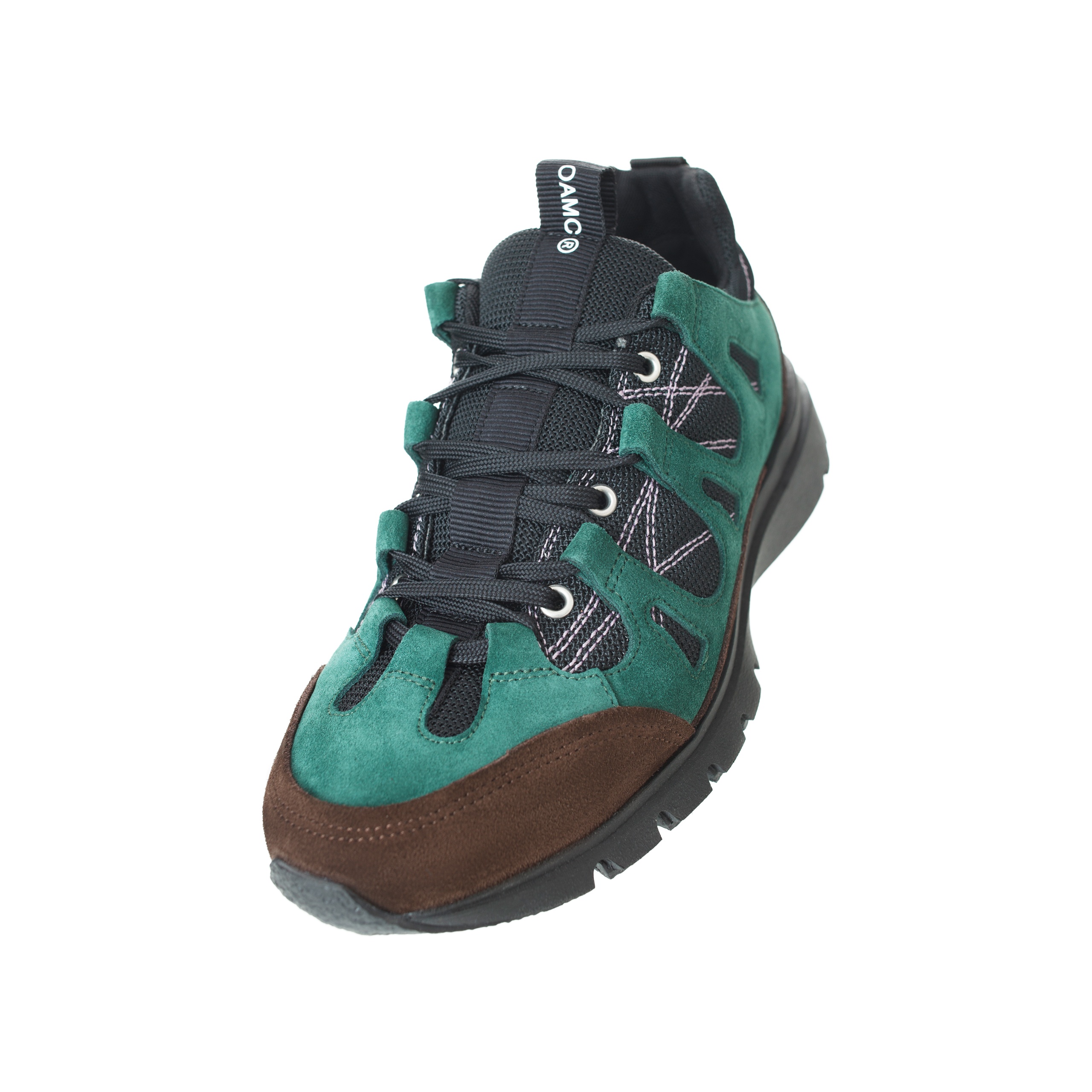 CHIEF SNEAKERS - 4