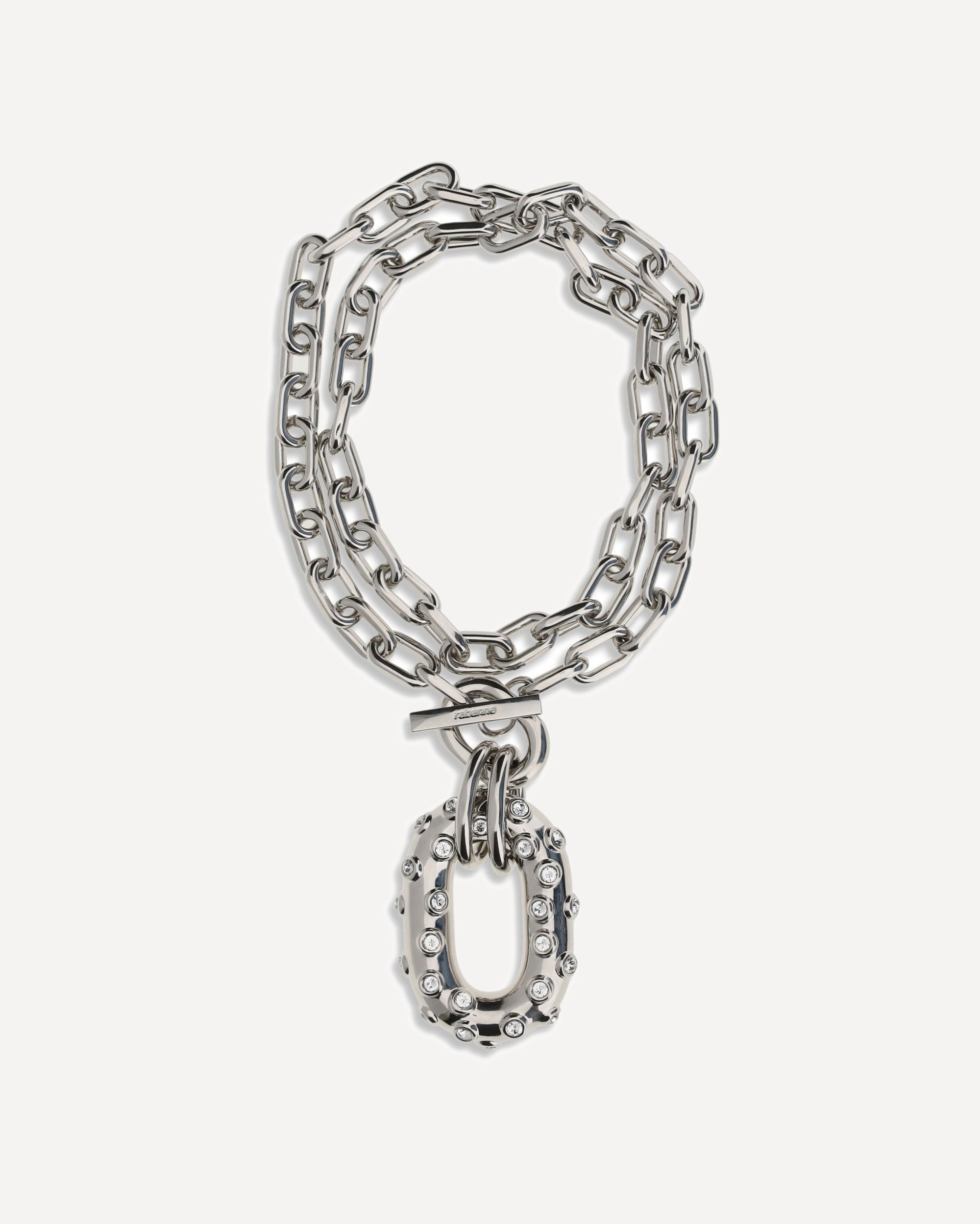 XL Link Necklace - 1