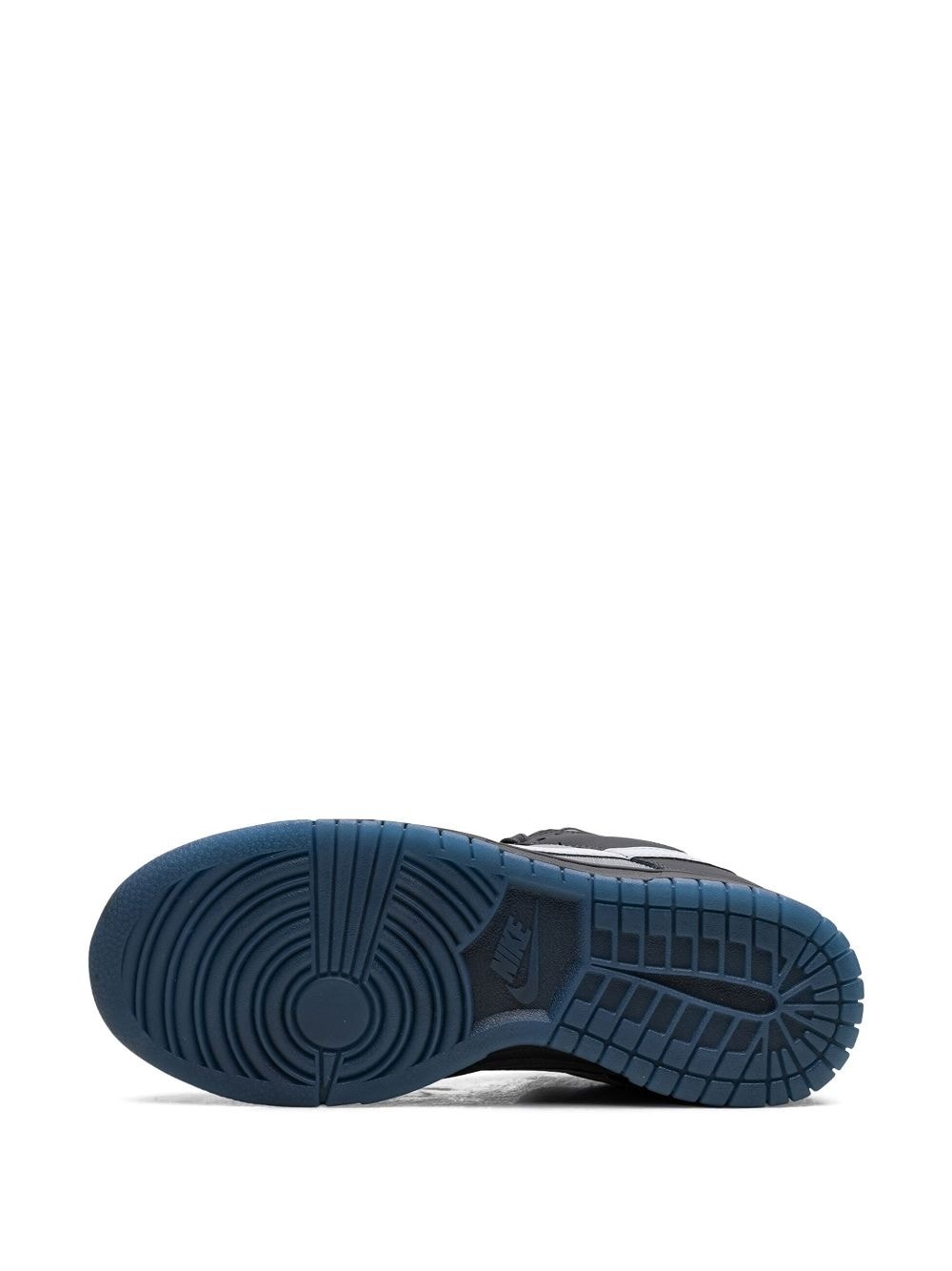 Dunk Low "Anthracite" sneakers - 6