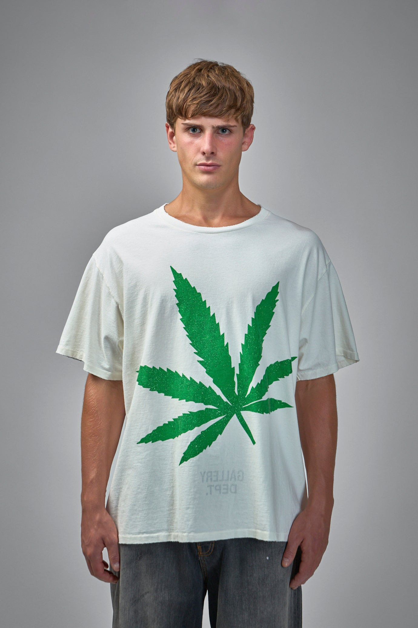 Weed Tee - 1