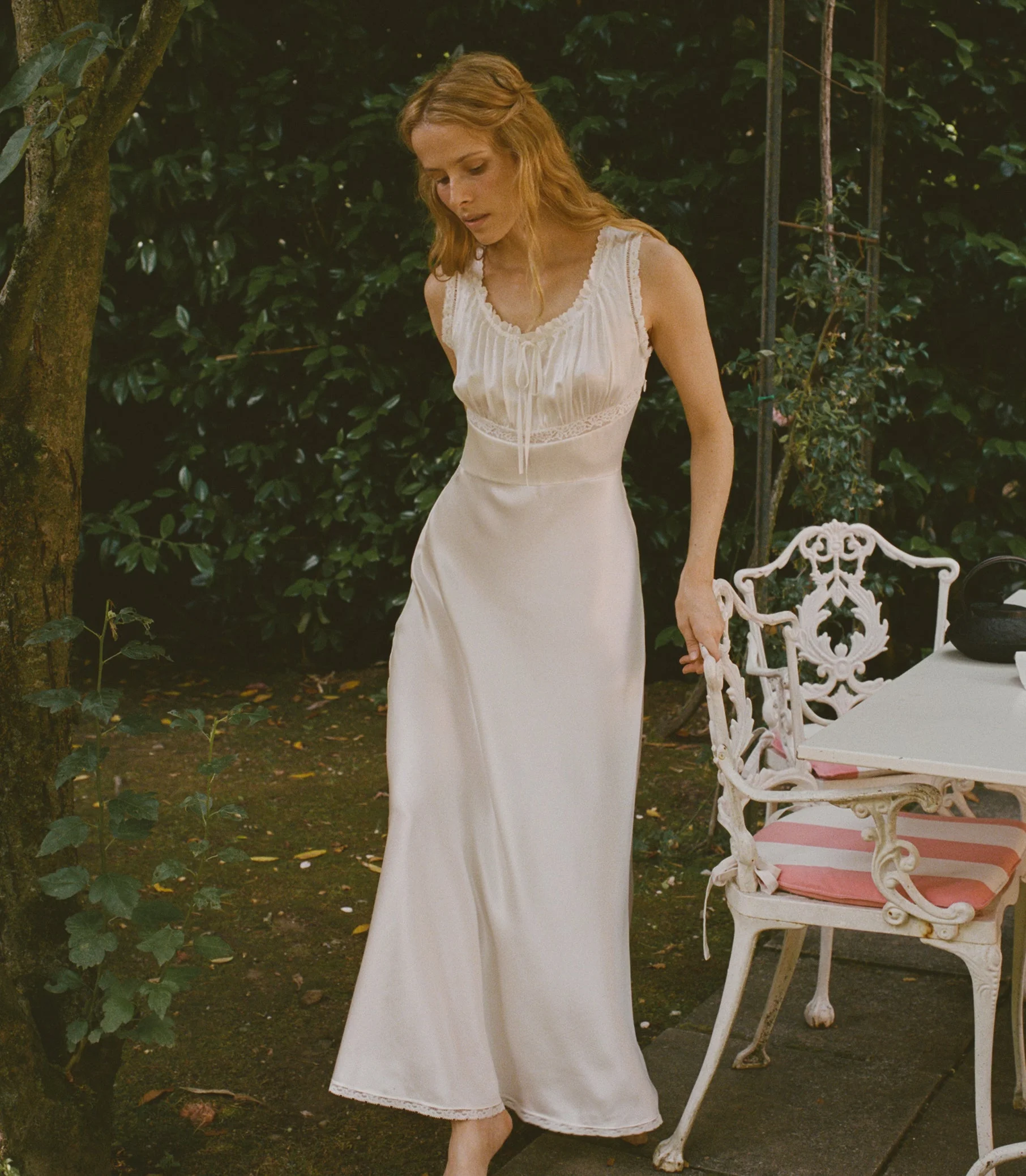 ADALIE DRESS - 1