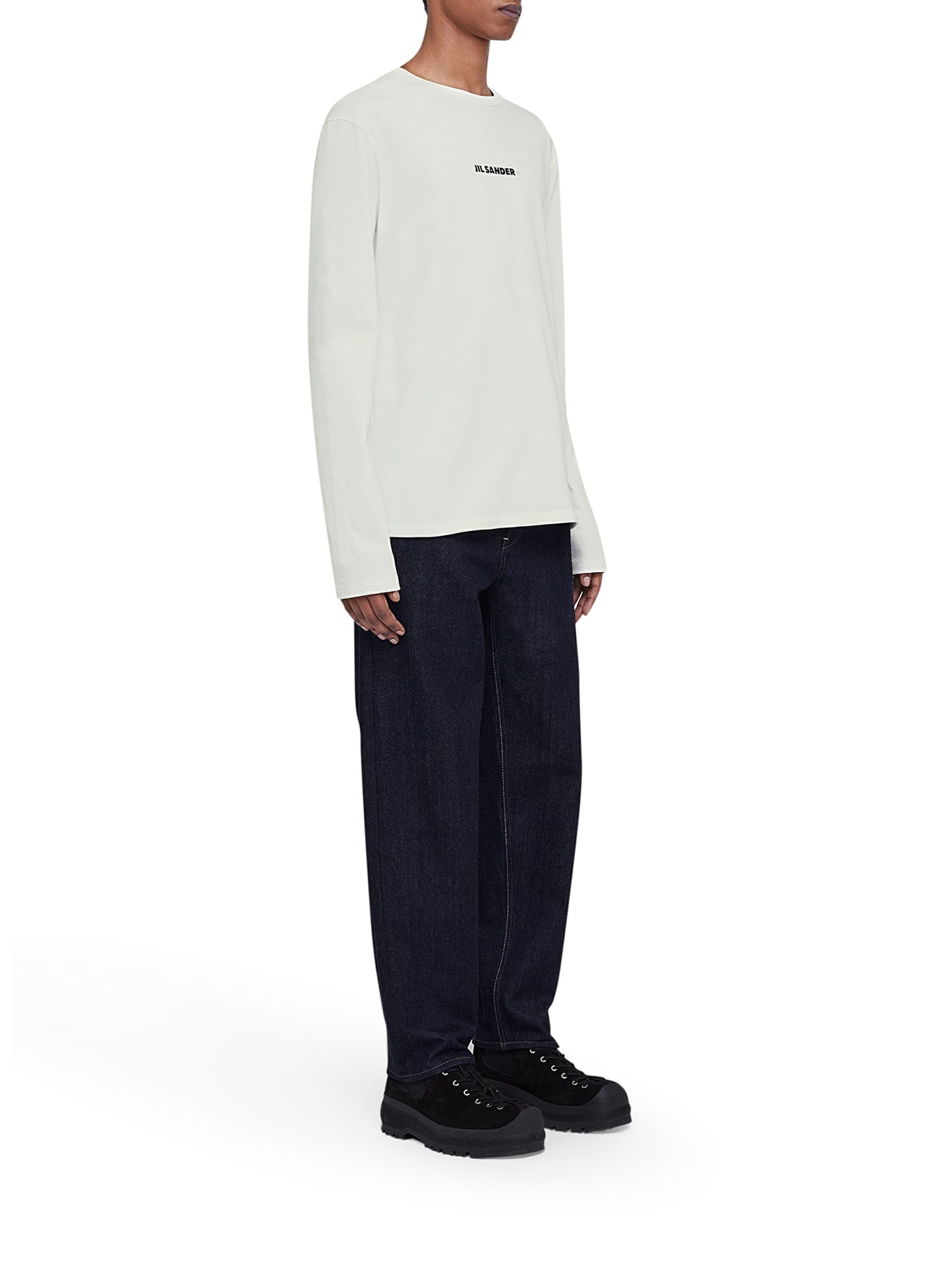 CREW NECK T-SHIRT - 3
