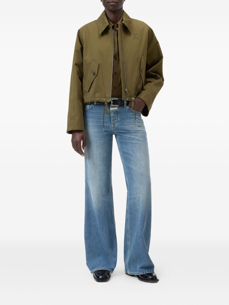 CLOSED Gillan five-pocket jeans outlook