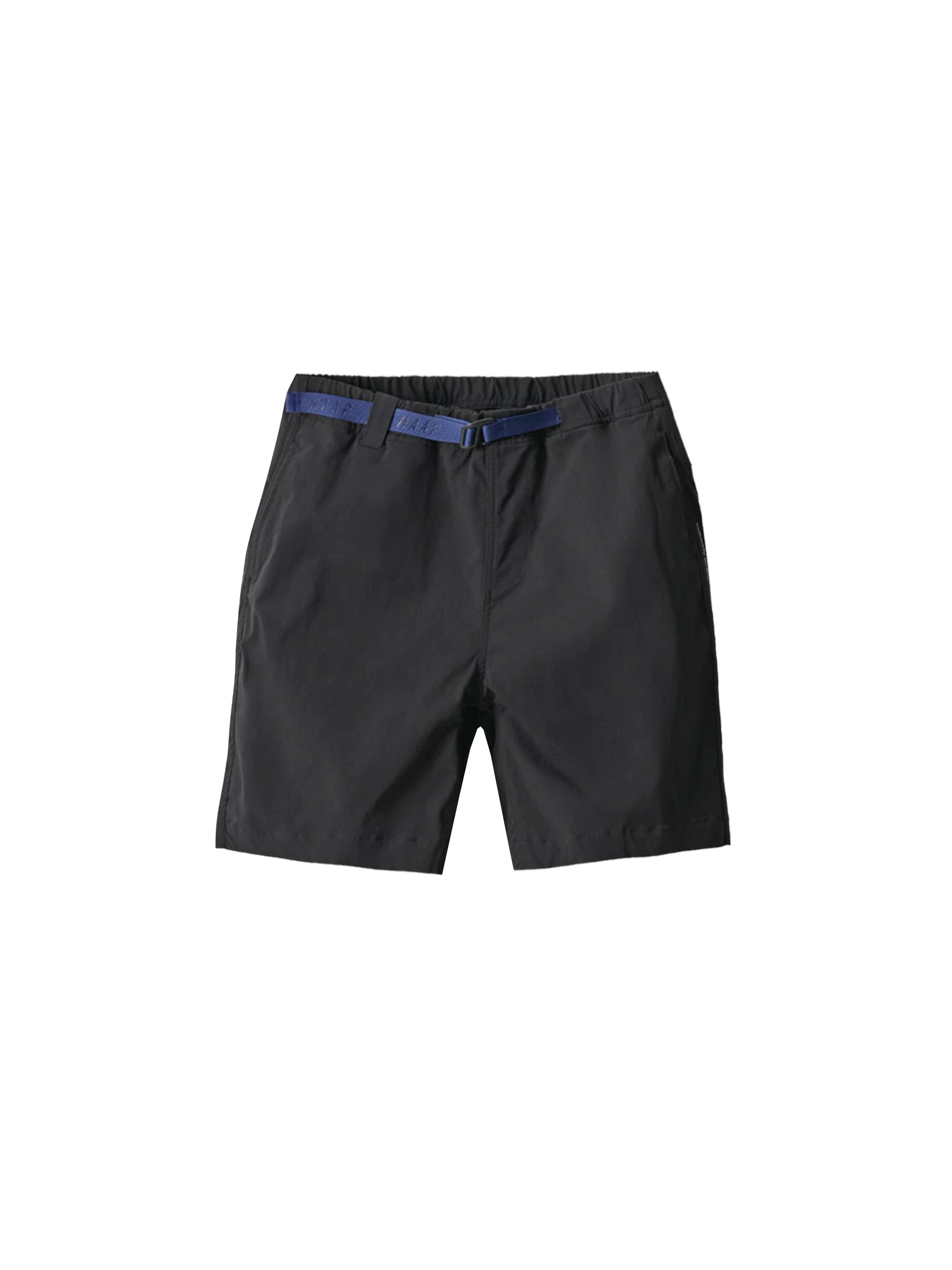 Phase Short - 1