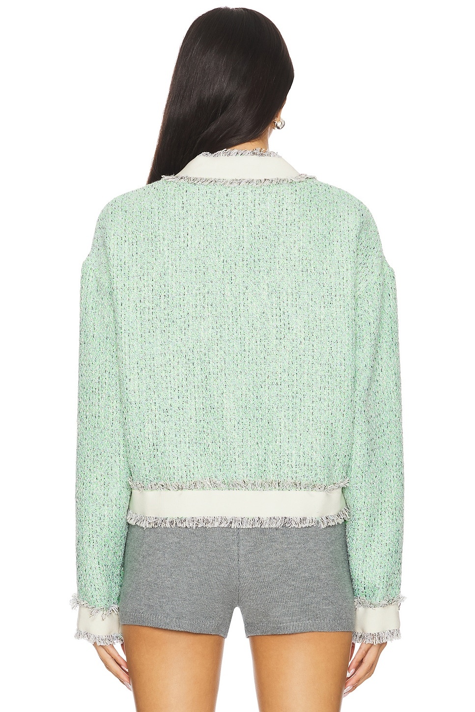 Hoola Jacket - 3