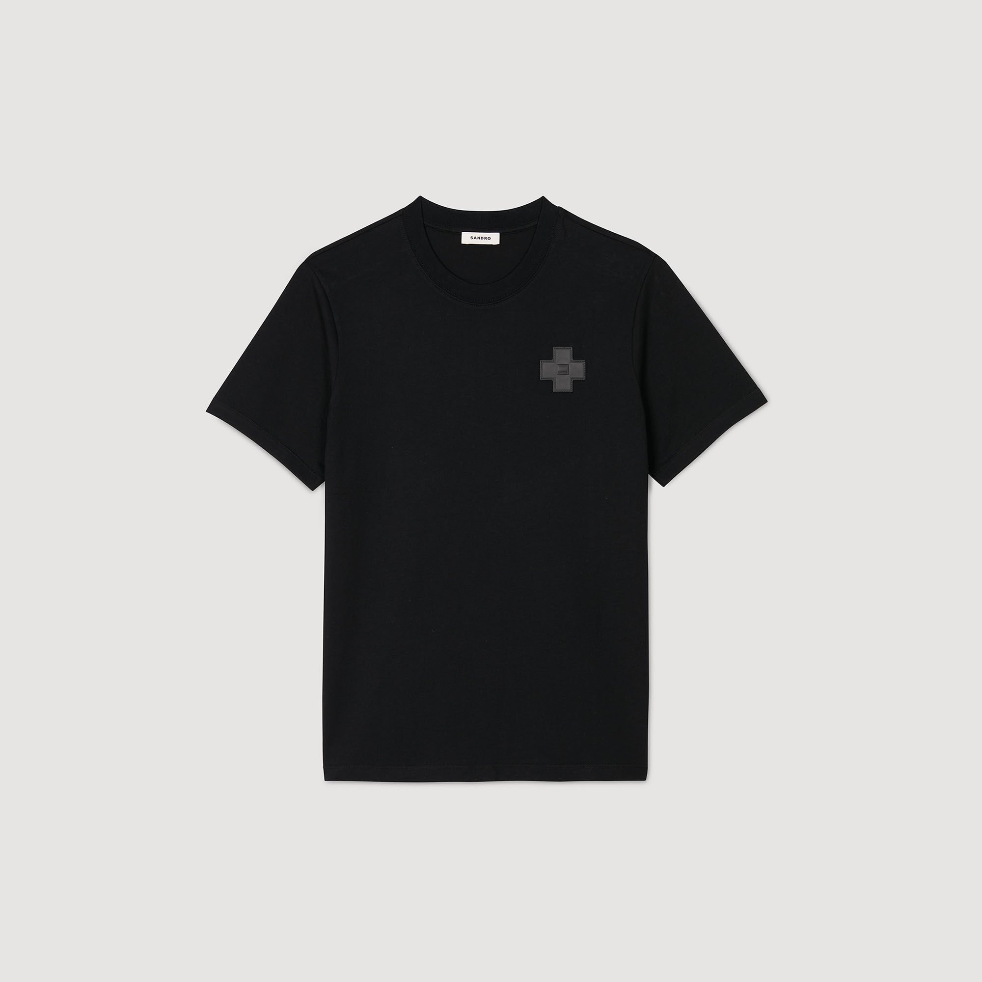 CROSS T-SHIRT - 6