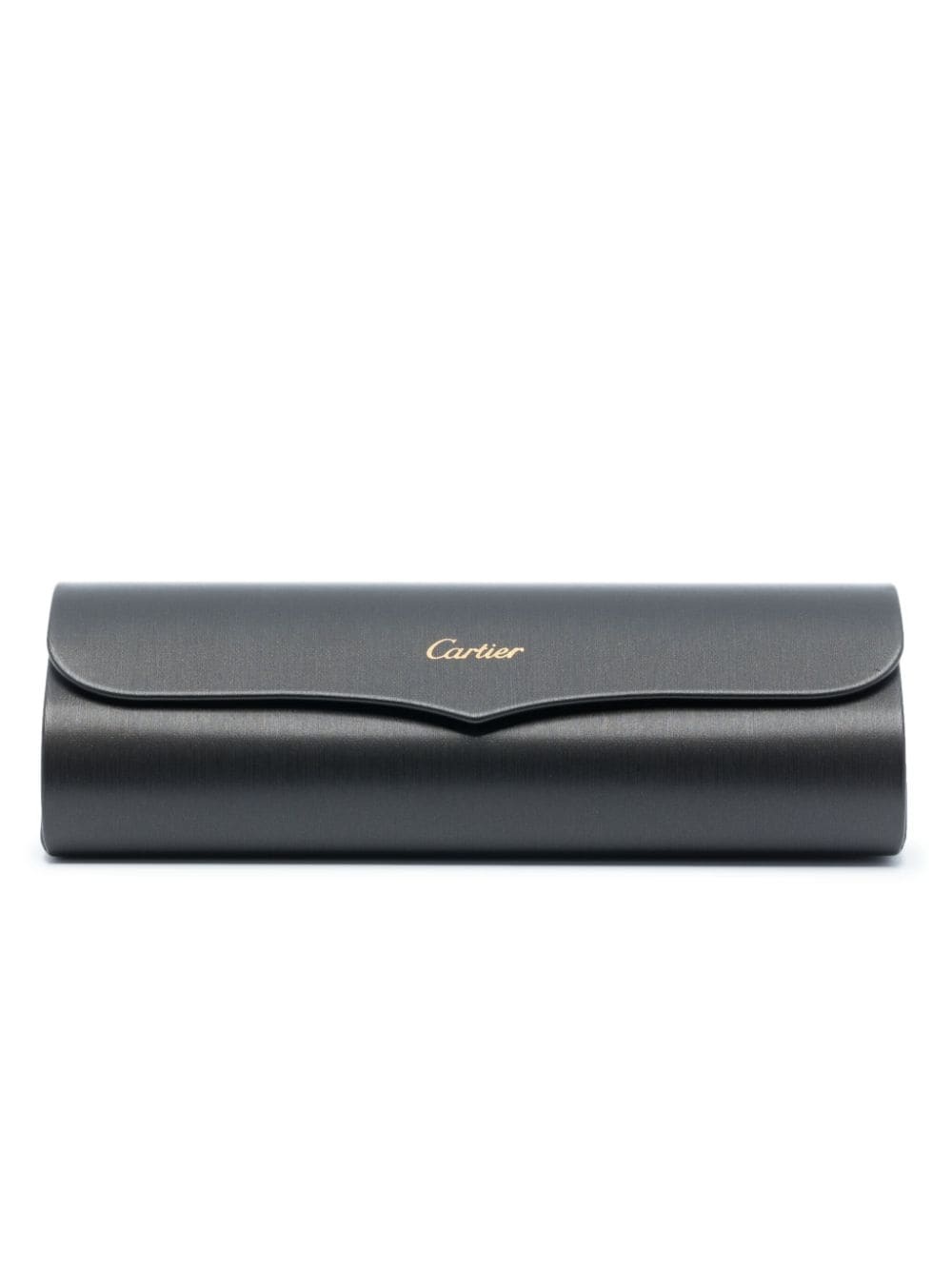 PremiÃ¨re de Cartier oval-frame sunglasses - 4