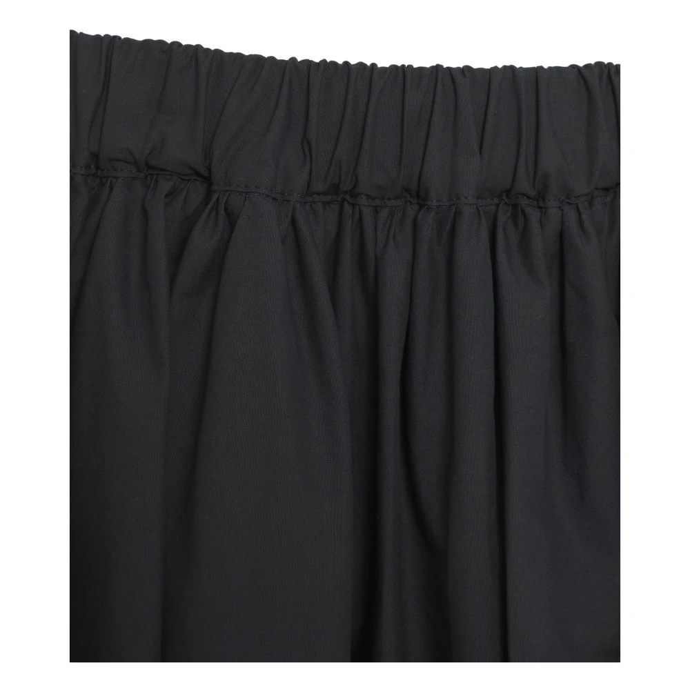 スカート Pinko JOHNNY LONG BALLOON SKIRT Long balloon skirt PINKO → Shop Online