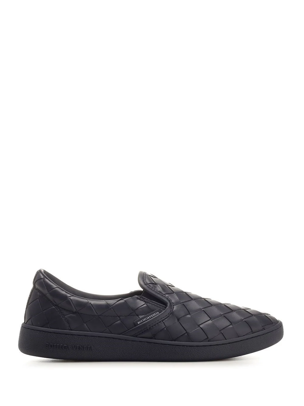 Bottega Veneta Men "Sawyer" Sneaker - 1