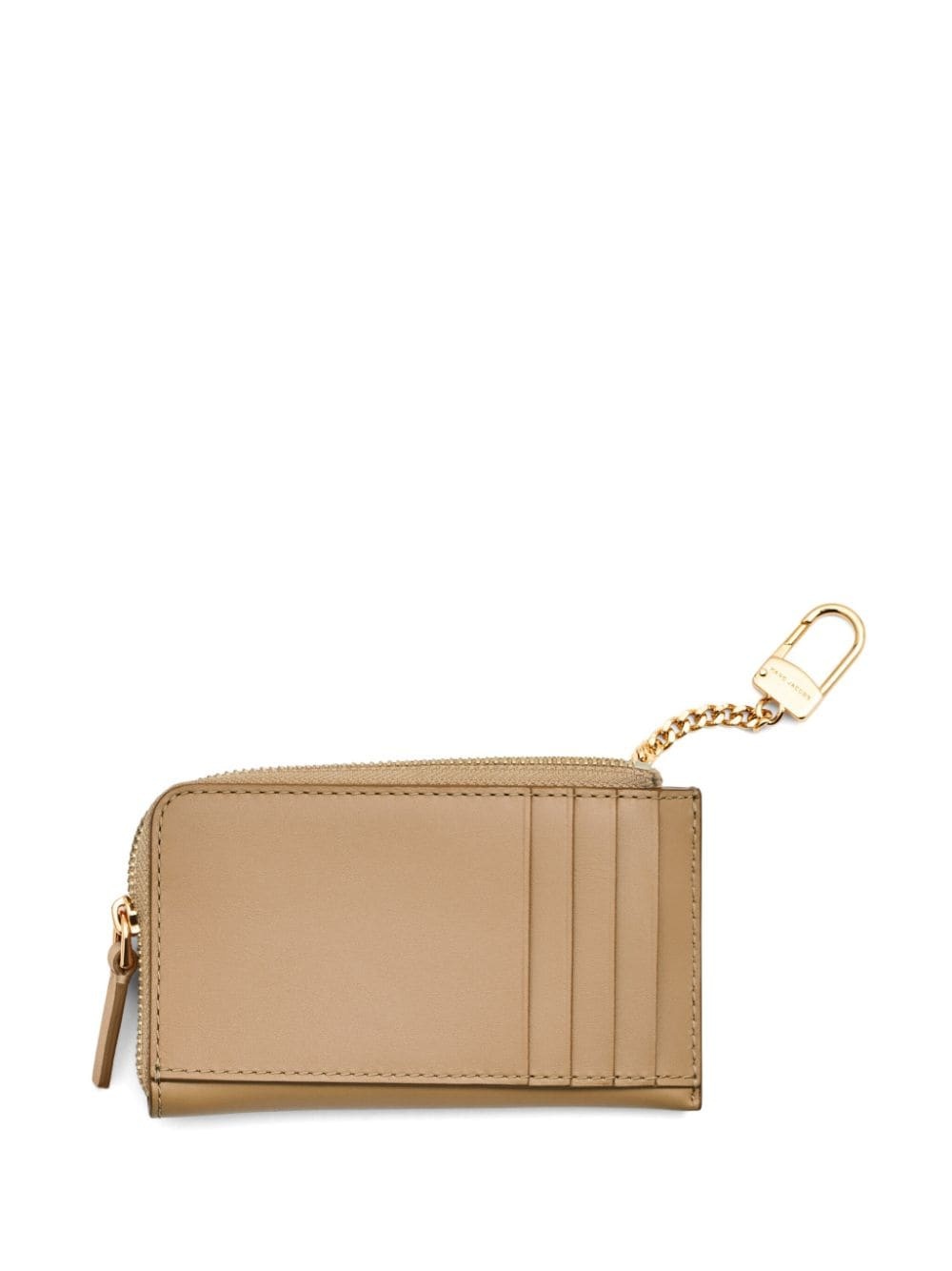 The J Marc leather wallet - 2
