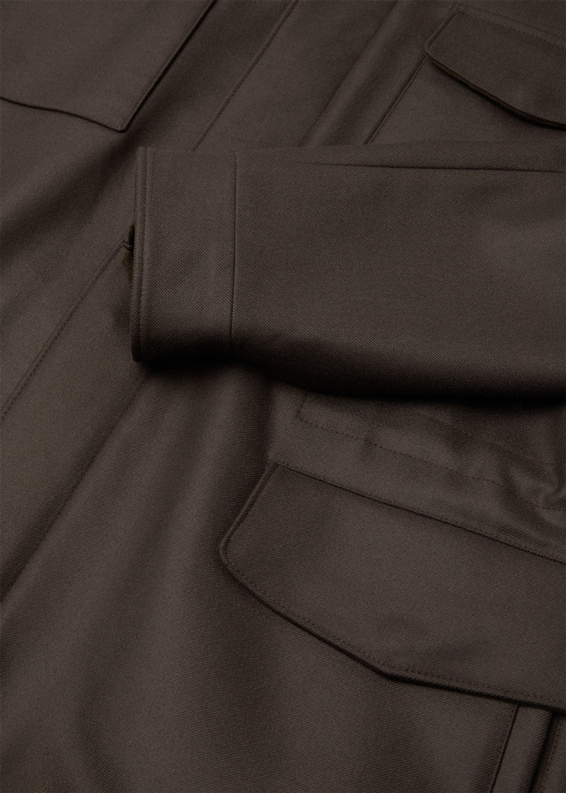The Gift of Kings® Traveler Field Jacket 7