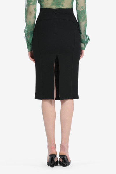 N°21 TAILORED PENCIL SKIRT outlook