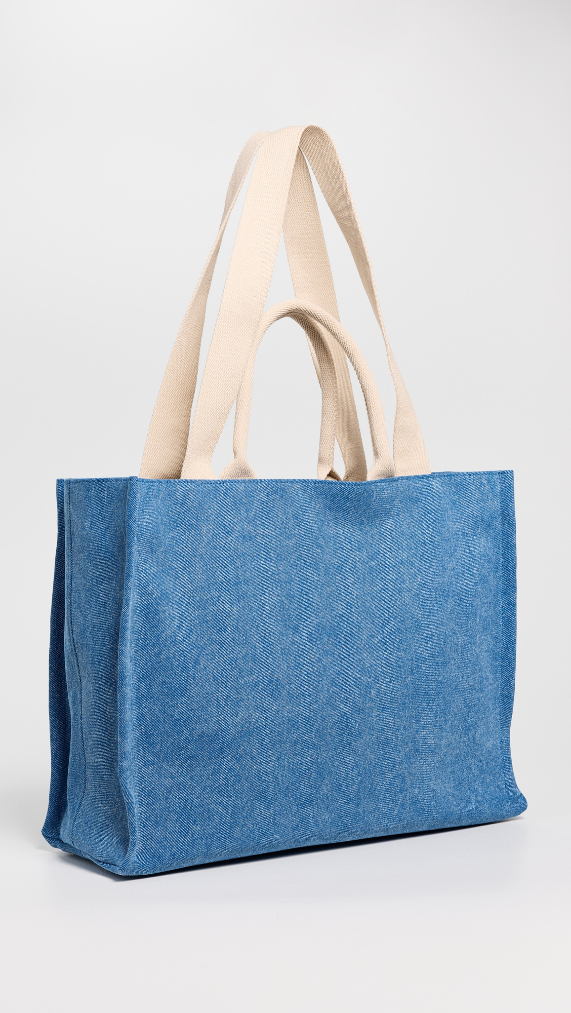 Large Basket Bag - 3