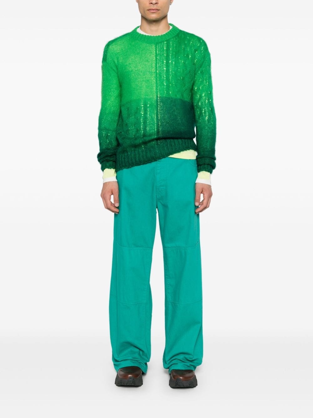 Foresk sweater - 2