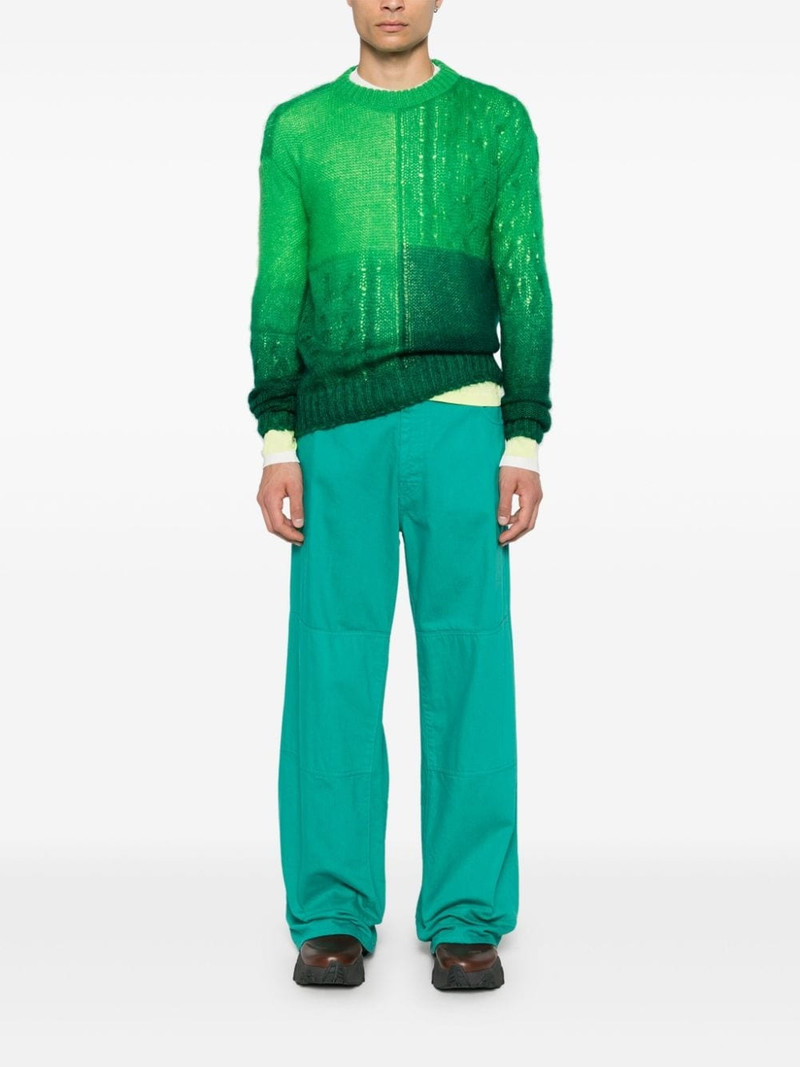 Andersson Bell Foresk sweater outlook