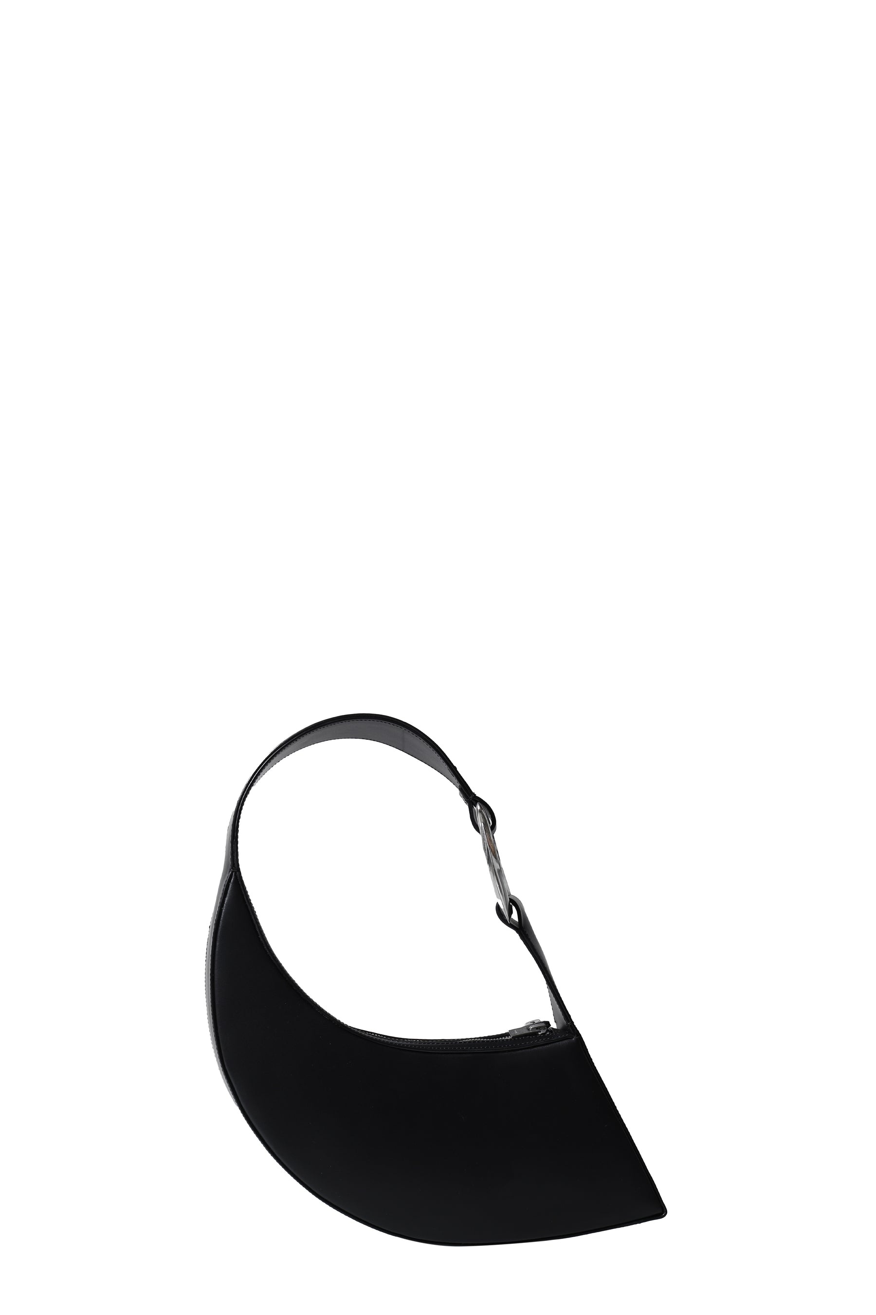 HELIOT EMIL™ STEM BAG / BLK | nubiantokyo | REVERSIBLE