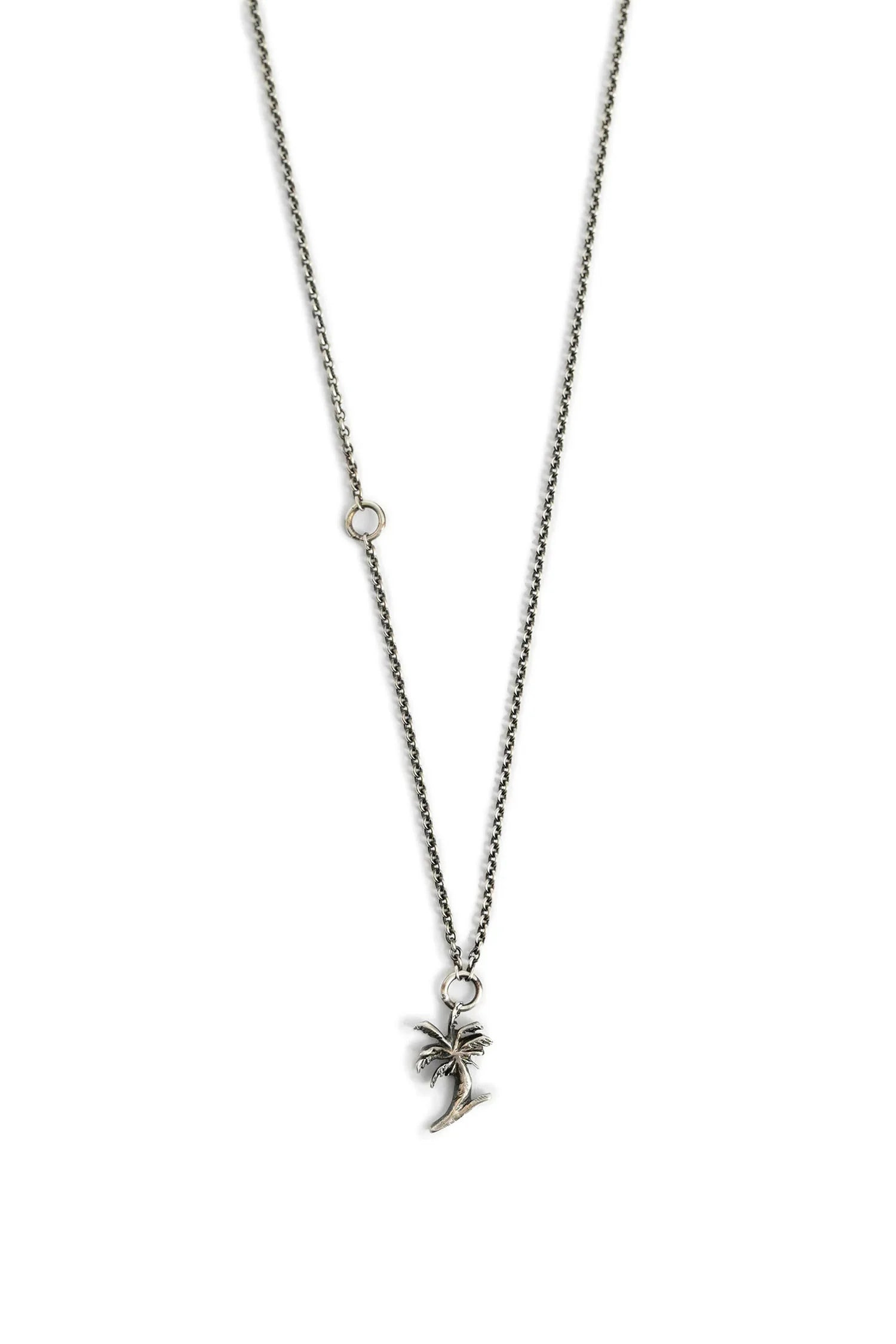 Mini-Palm-Necklace - 2