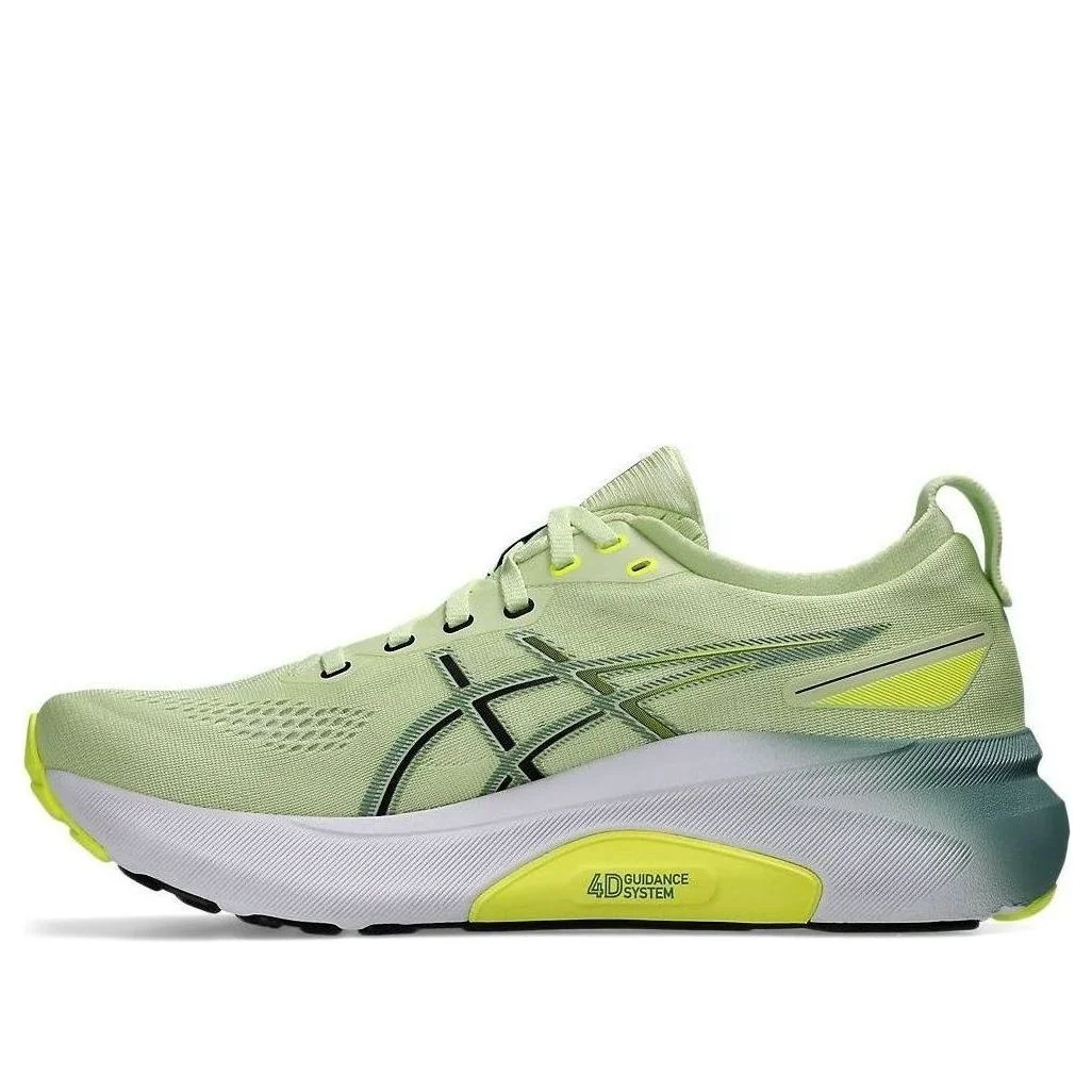 ASICS Gel-Kayano 31 4E Sneakers 'Green' 1011B868-300 - 1