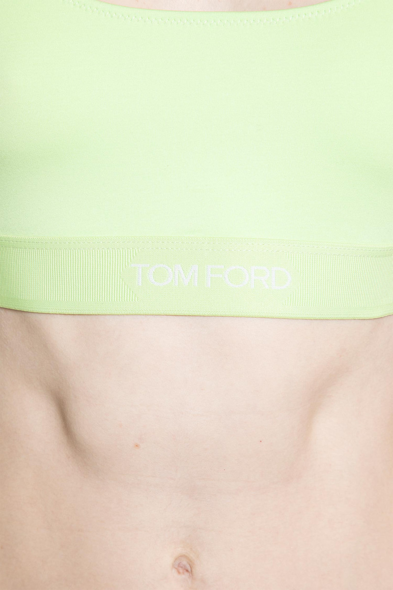 TOM FORD Modal Bralette outlook