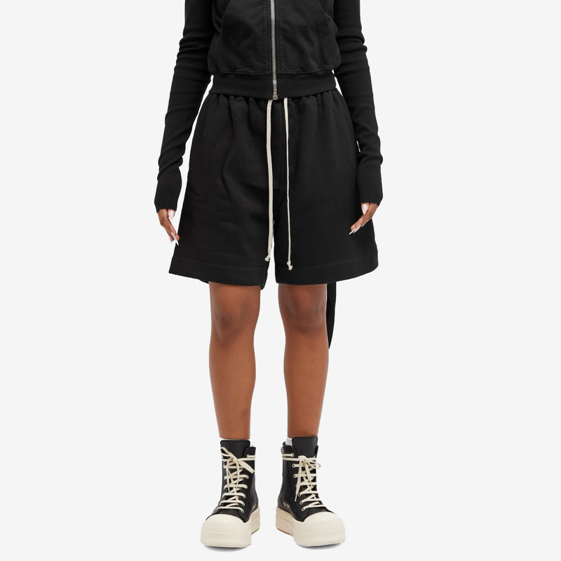 Rick Owens DRKSHDW Longline Boxer Shorts 2