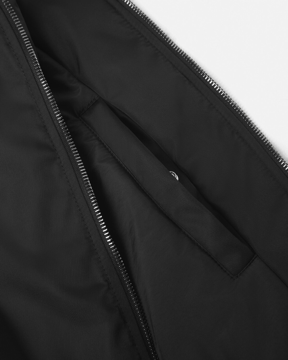 Year of the Dragon Bomber Jacket - 6