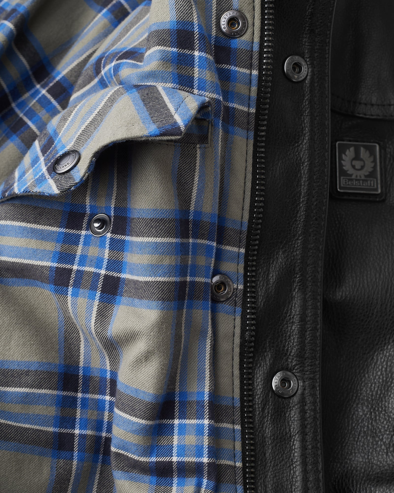 TRIALMASTER PANTHER JACKET - 6
