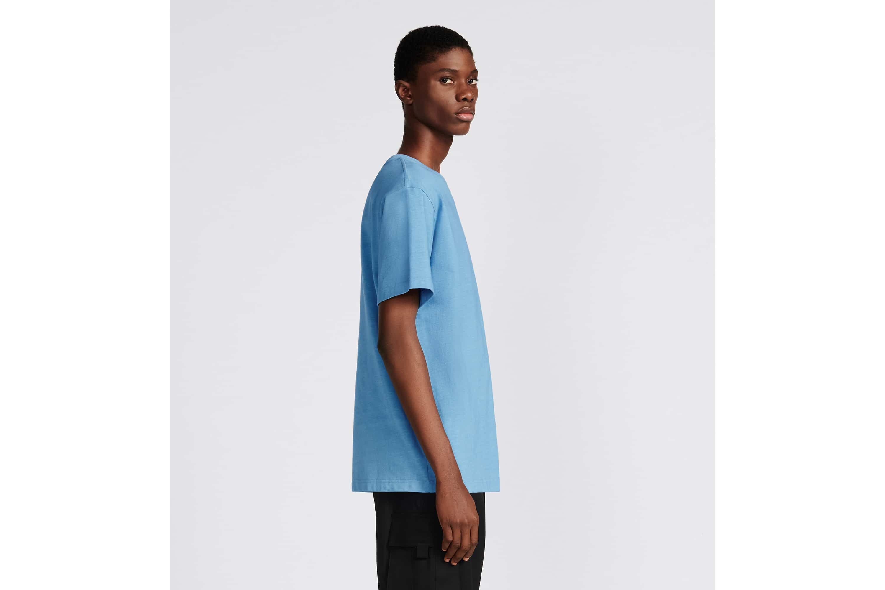 CD Icon Regular-Fit T-Shirt - 5