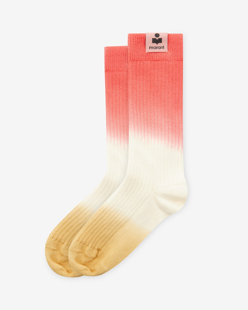 MIZIA SOCKS 1