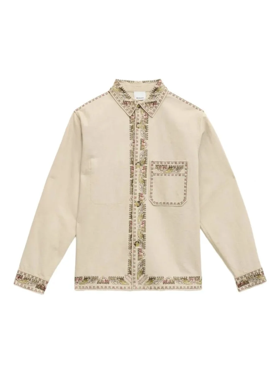 Isabel Marant Rudy Jacket - 1