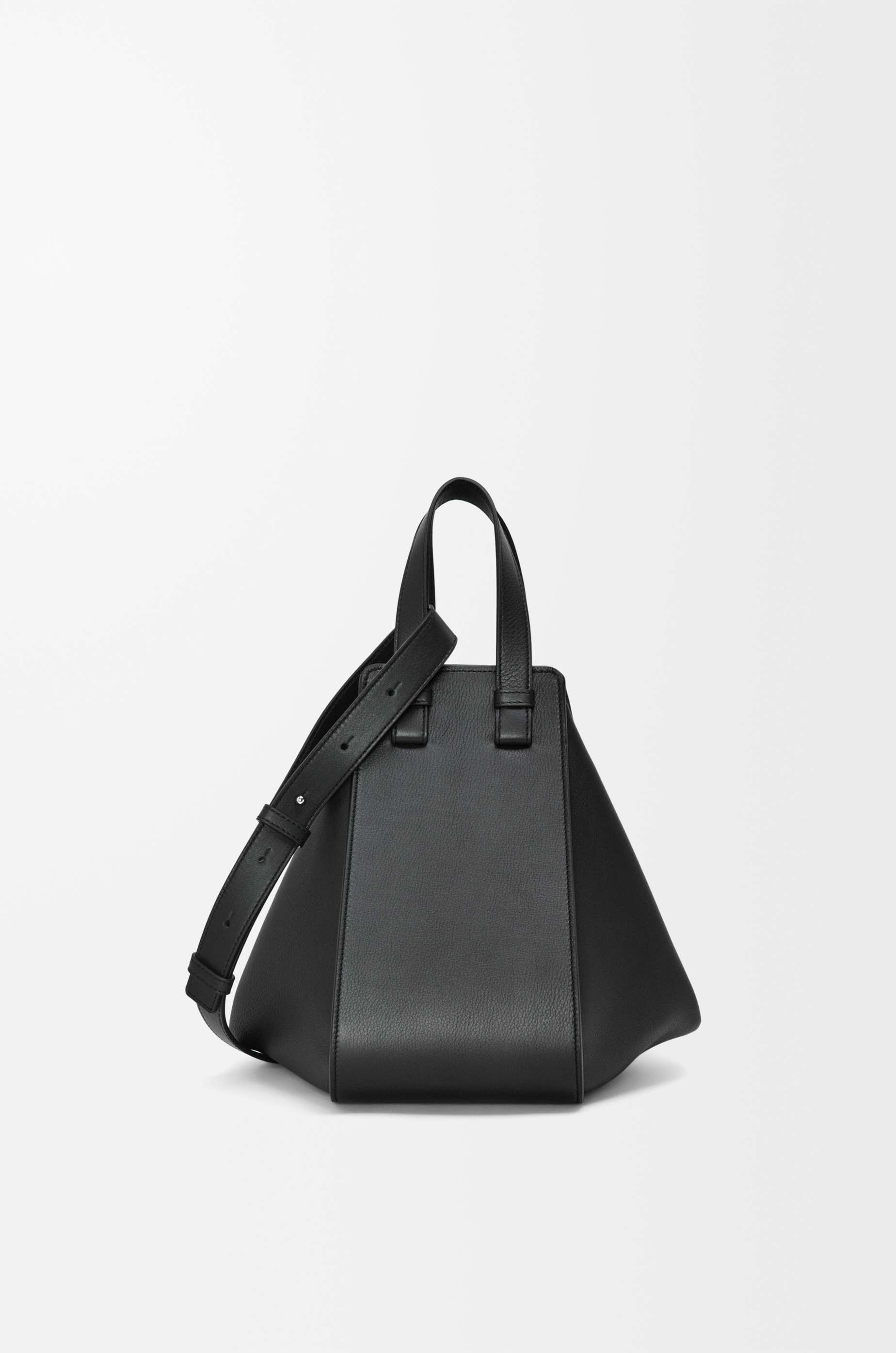 Small Hammock bag in classic calfskin - 6