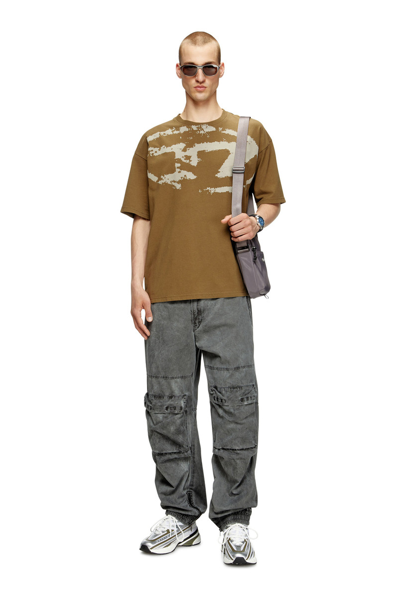 Diesel T-BOXT-N14 outlook