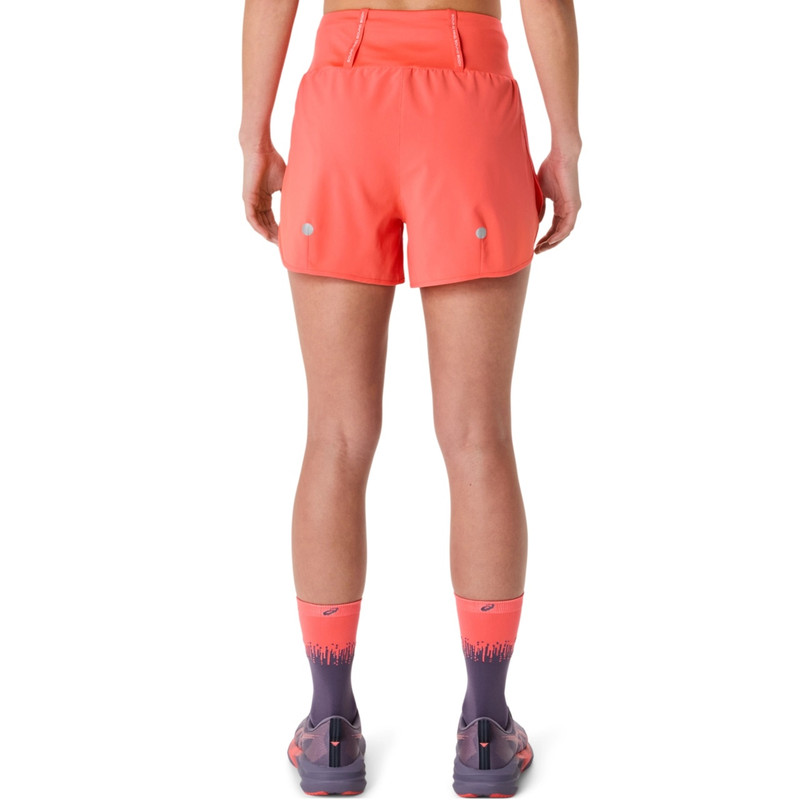Asics ROAD 3.5IN SHORT outlook