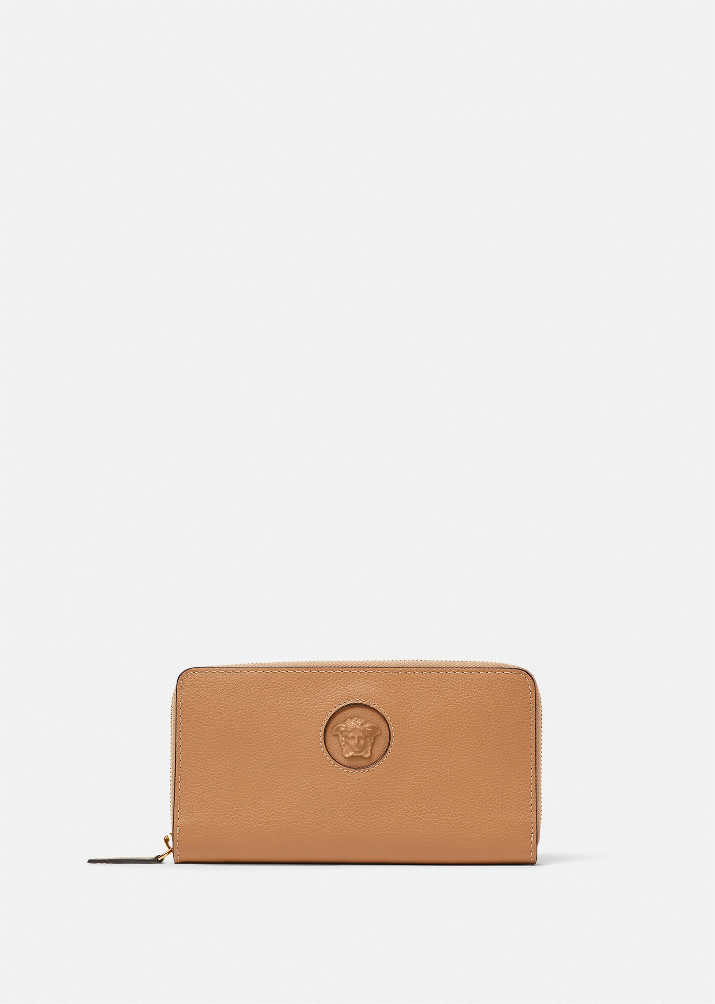 La Medusa Continental Wallet - 1