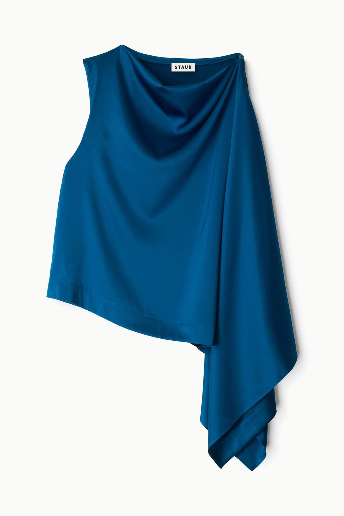 STAUD SABINA SILK TOP HARBOR - 1