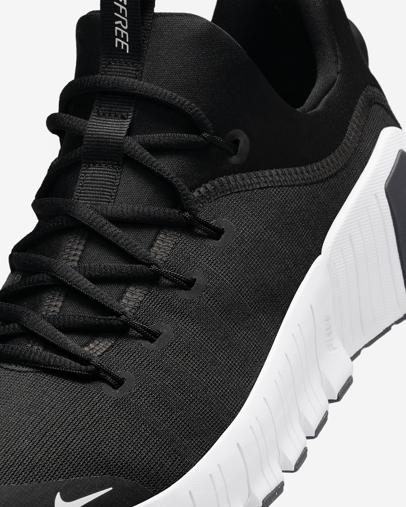 Nike Free Metcon 6 Men's Workout Shoes - 7