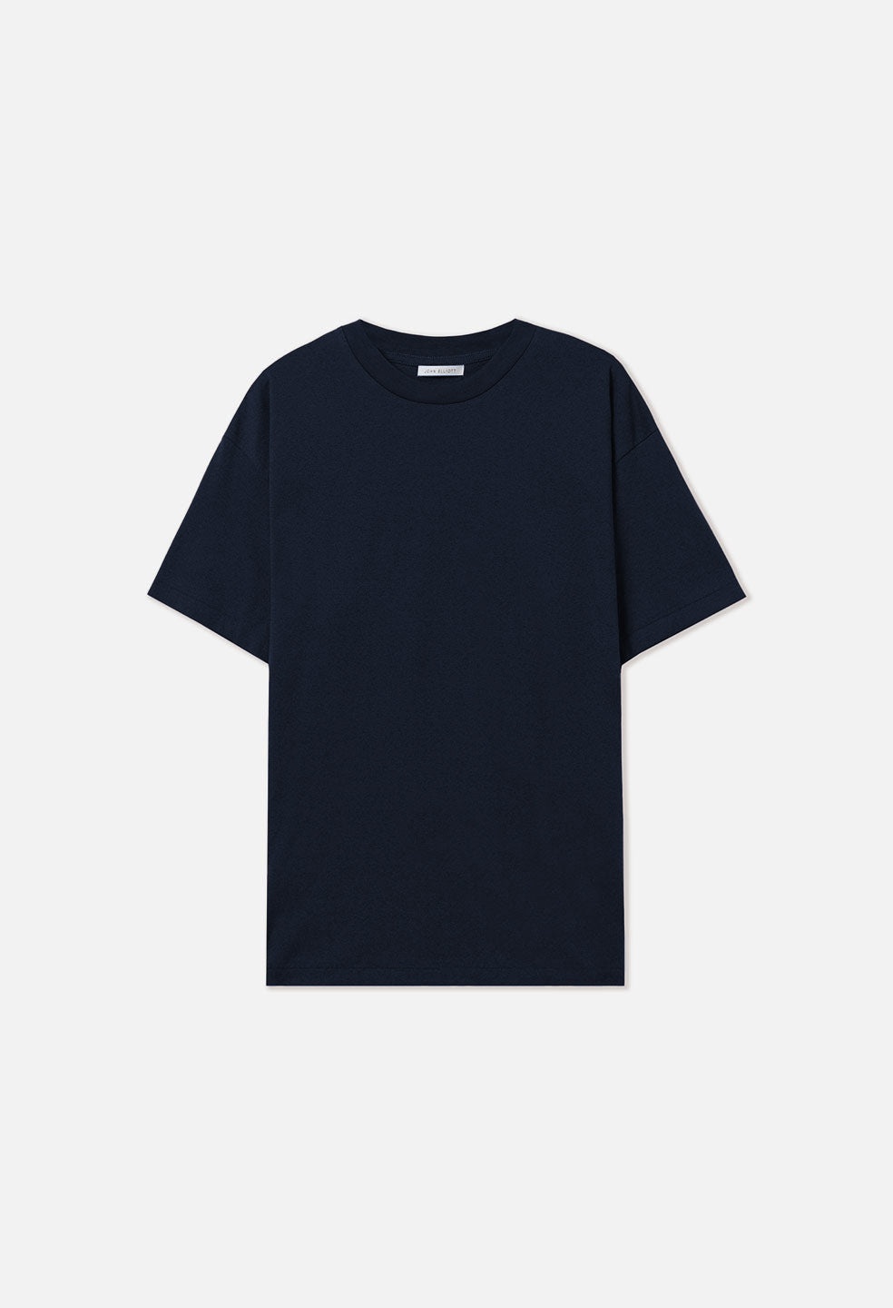 BOUCLE UNIVERSITY TEE - 1