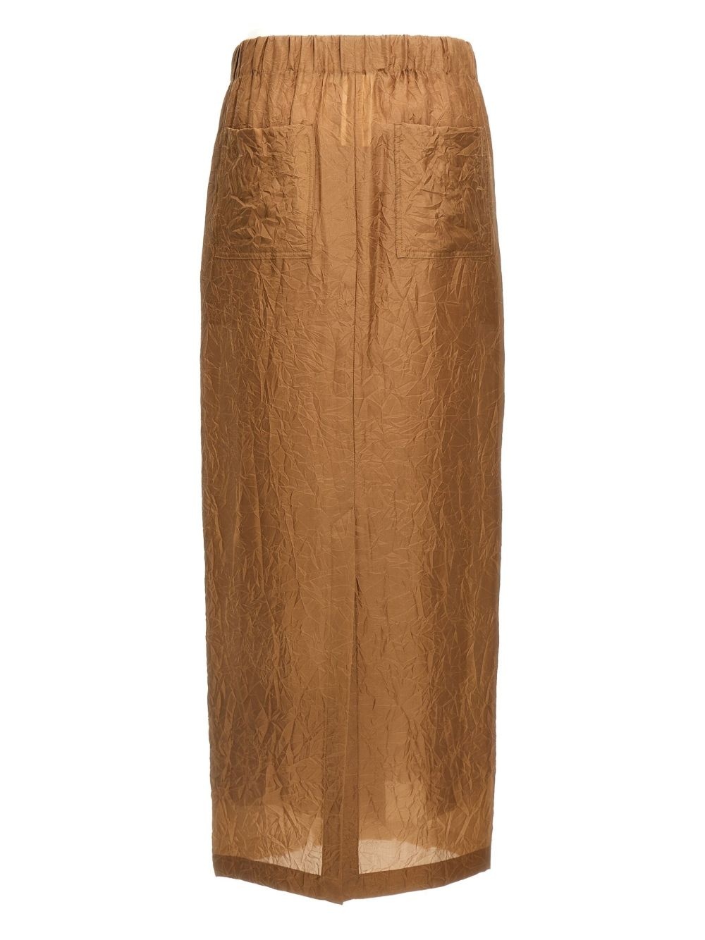 Aeroso midi skirt - 2