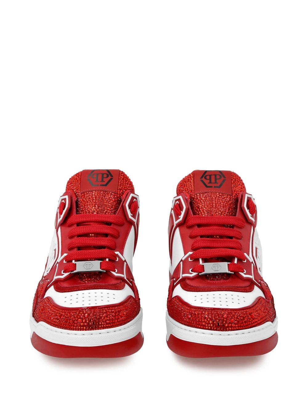 Moon Walker low-top sneakers - 3