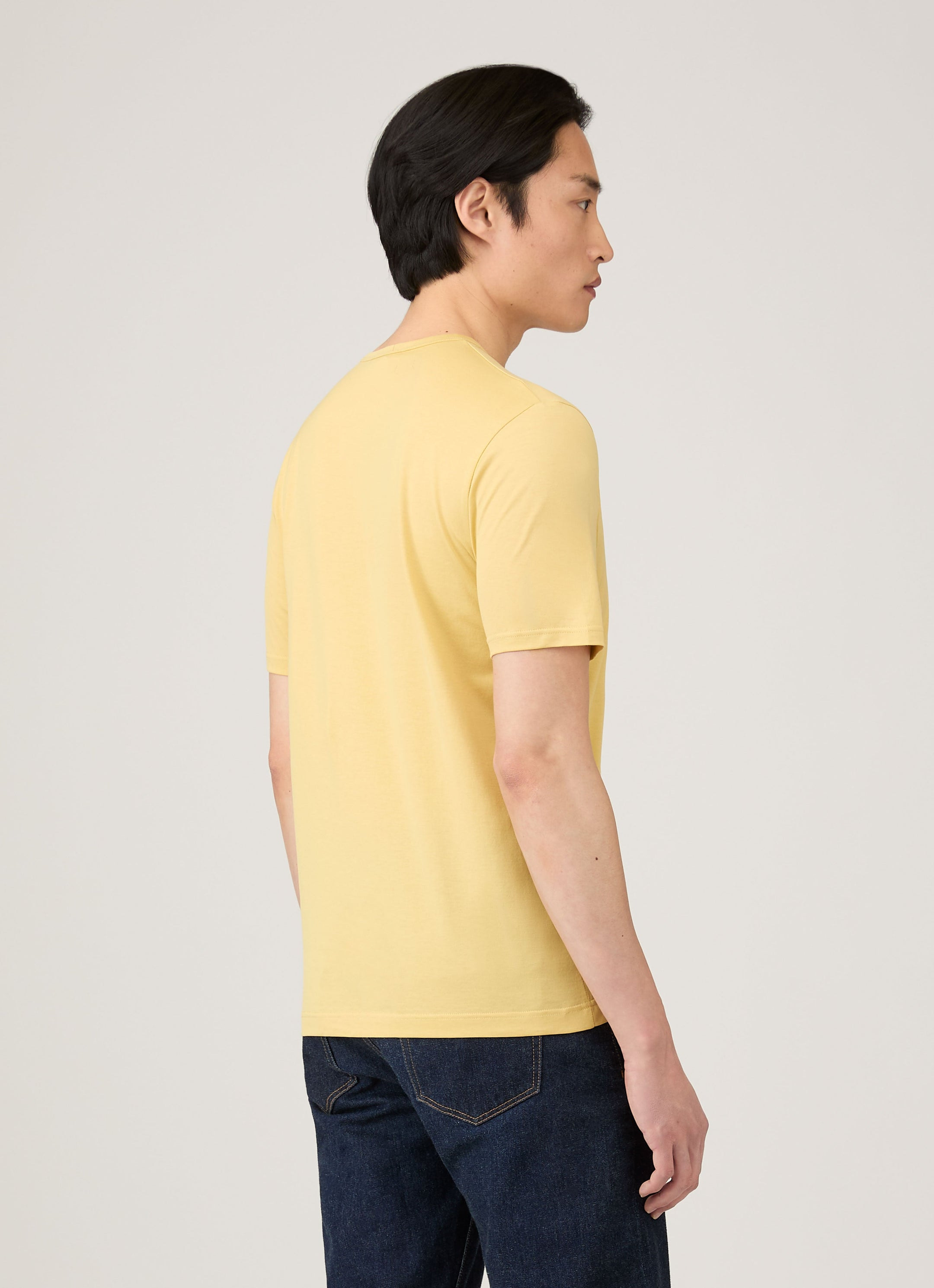 Classic T‑shirt - 5