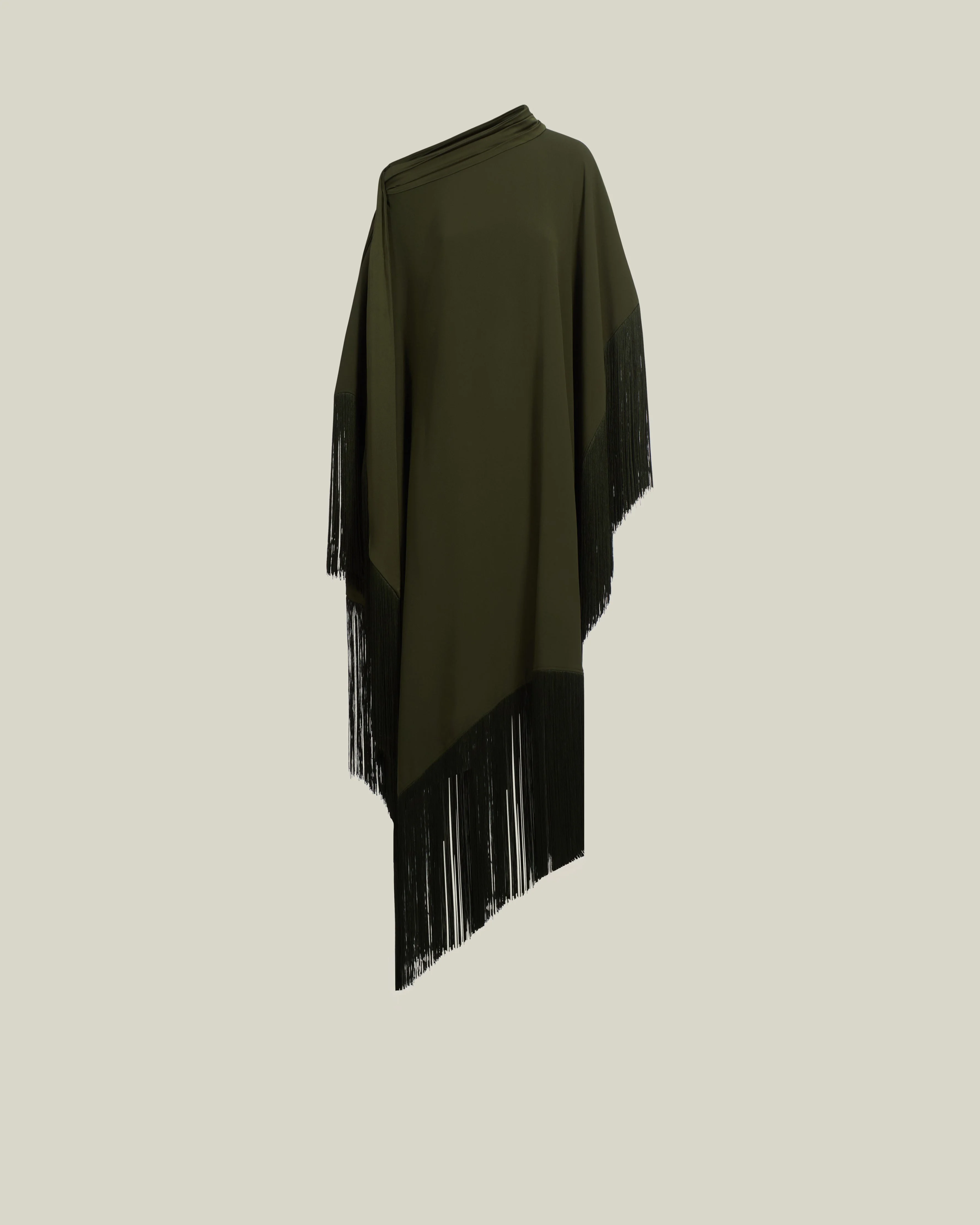 Maar Kaftan in Juniper - 1